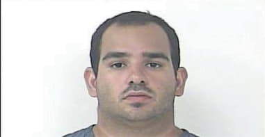 Fred Rocco, - St. Lucie County, FL 